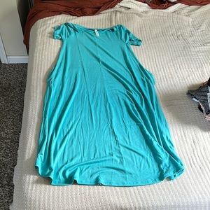 Long t-shirt dress WITH POCKETS 🤩🤩